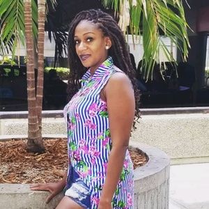 Meet your Posher, Tracyann